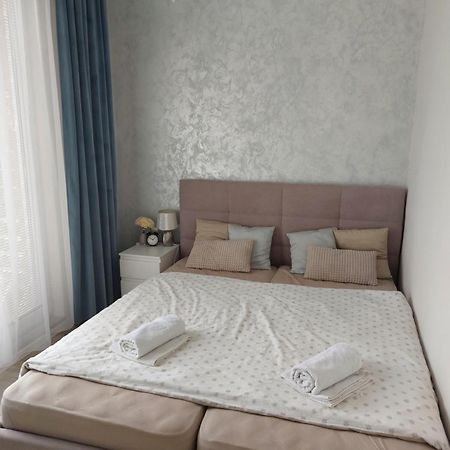 M&M Apartman Trenčín Extérieur photo