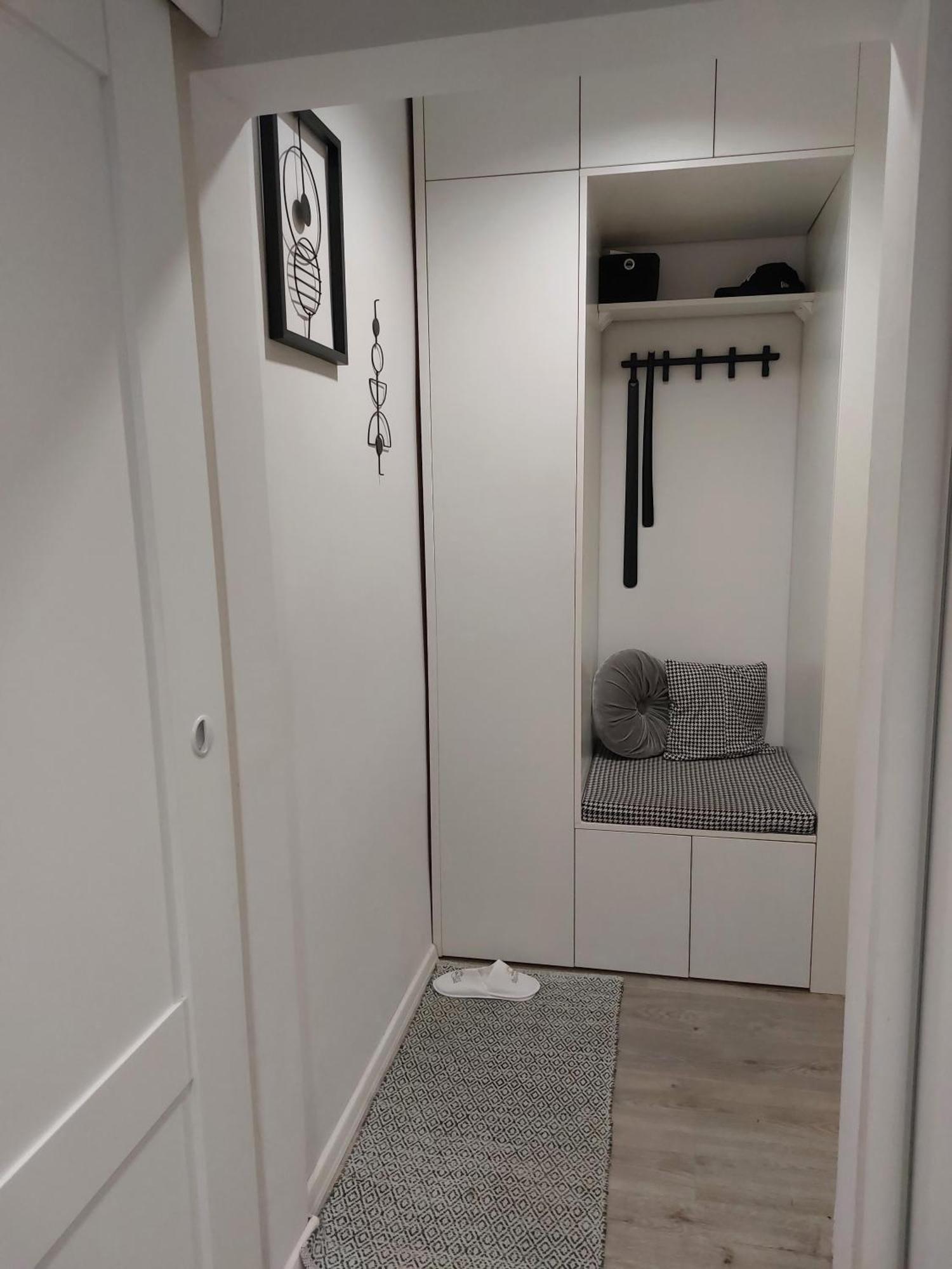 M&M Apartman Trenčín Extérieur photo