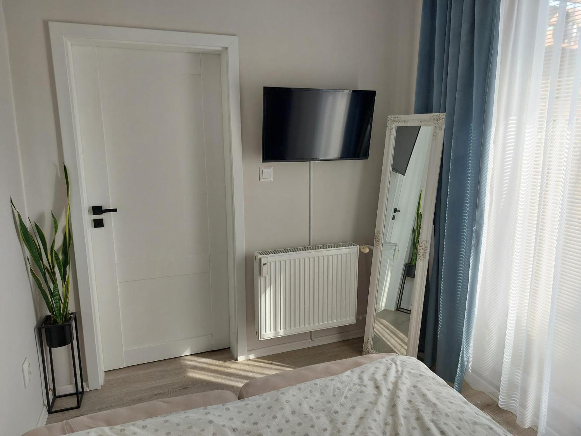 M&M Apartman Trenčín Extérieur photo