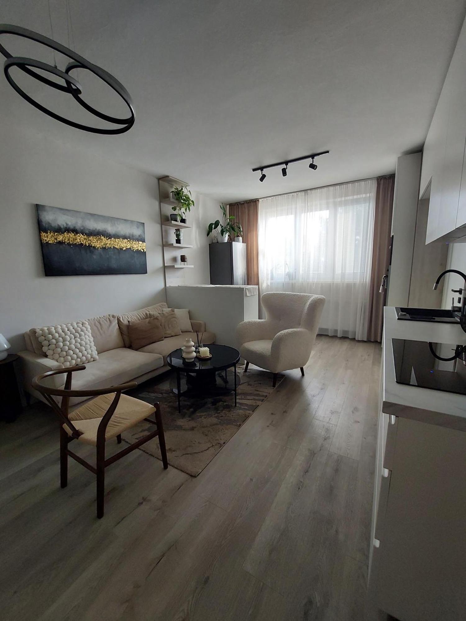 M&M Apartman Trenčín Extérieur photo