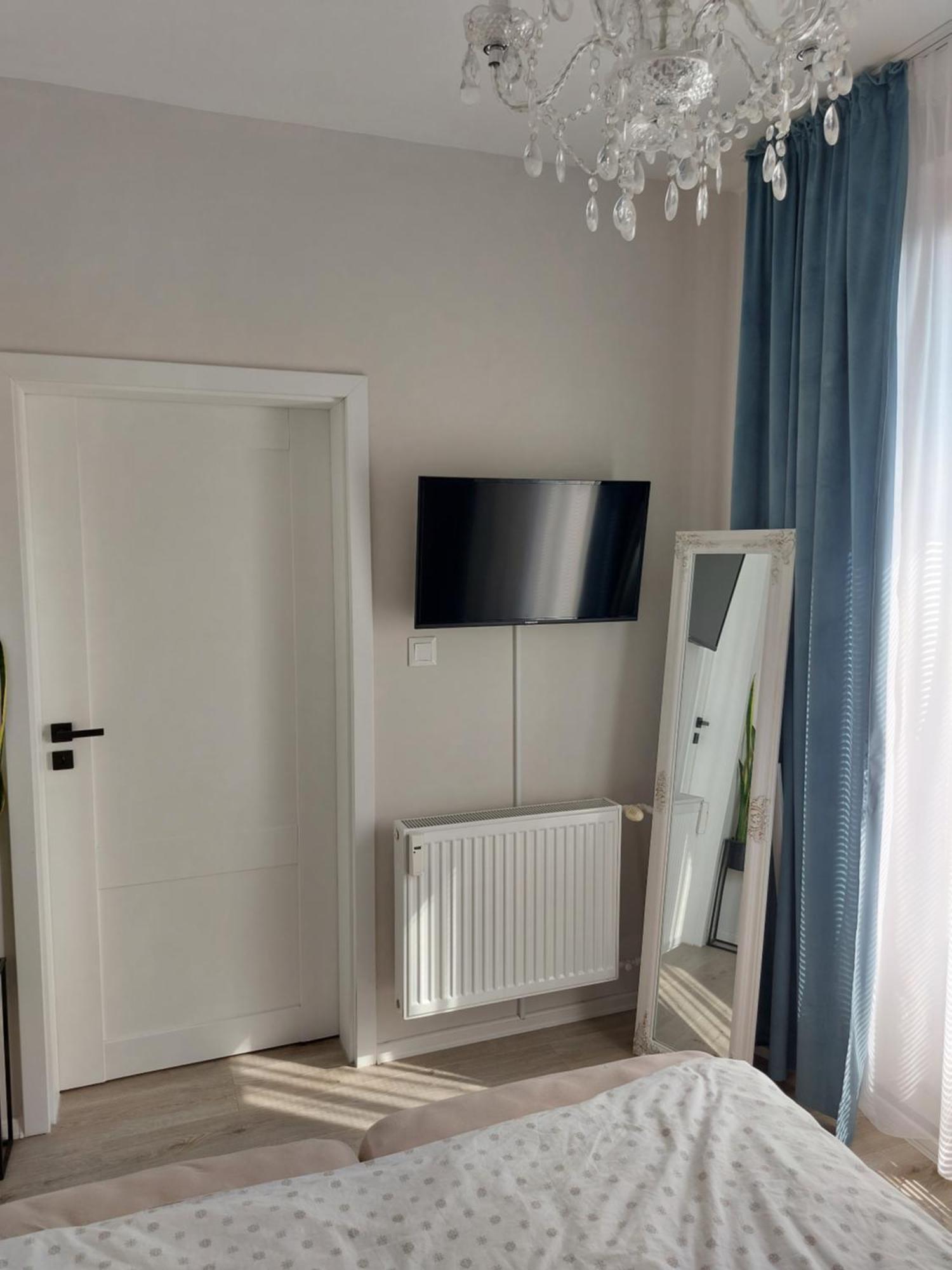 M&M Apartman Trenčín Extérieur photo