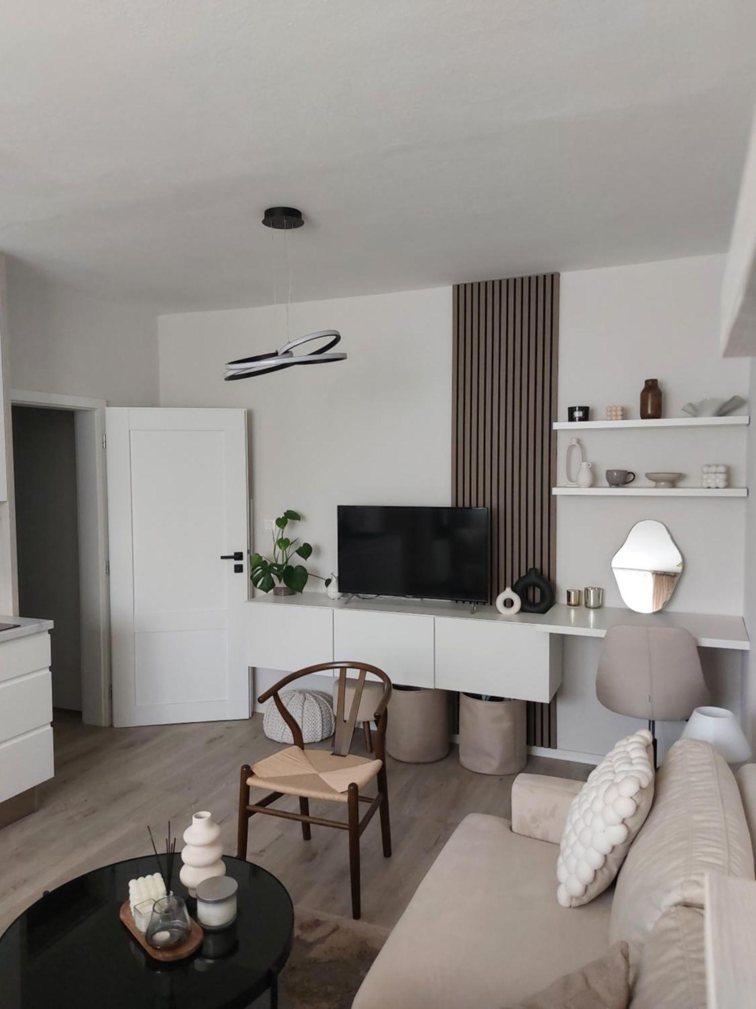 M&M Apartman Trenčín Extérieur photo