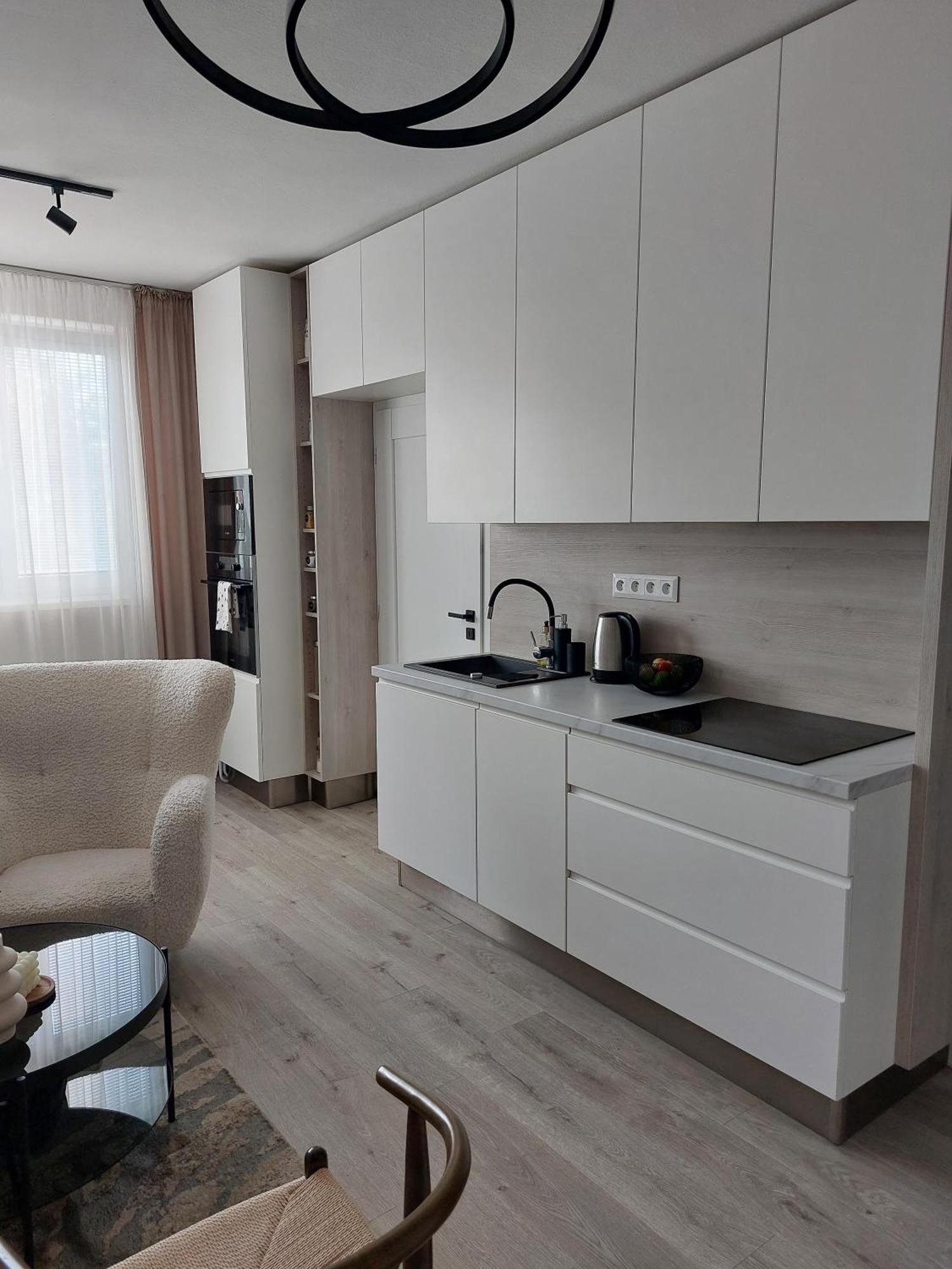 M&M Apartman Trenčín Extérieur photo