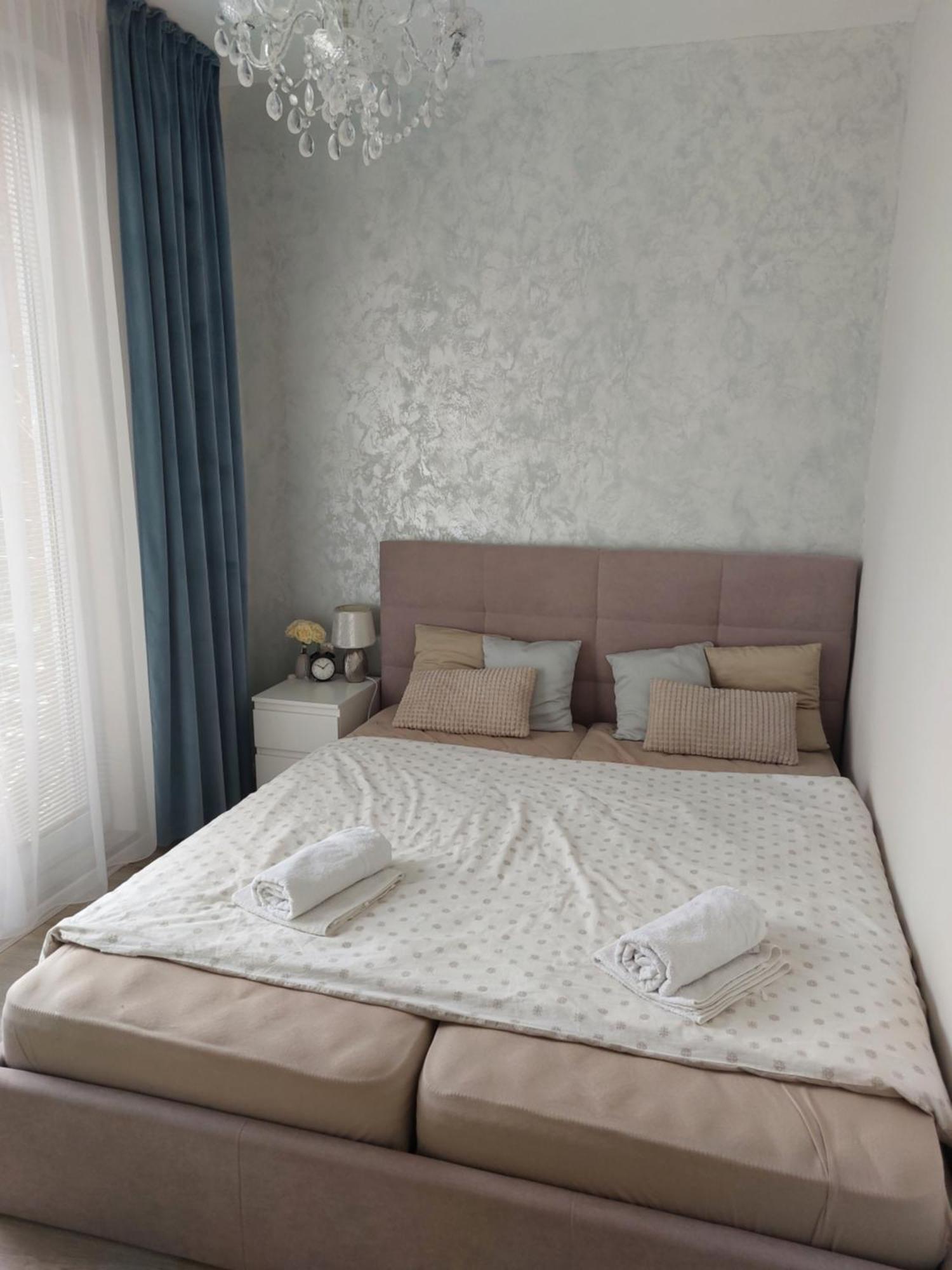 M&M Apartman Trenčín Extérieur photo